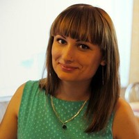 Ирина Добровольская