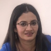 Ericka Desire Pineda