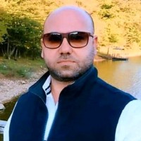 Tony Maalouf