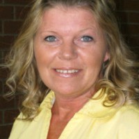 Teresa Cox
