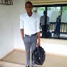 Bernard Anari