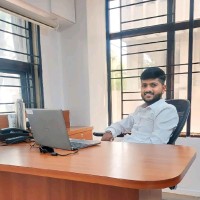 Avinash Shirke