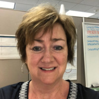 Lori Post