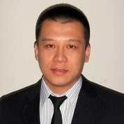Michael Ding