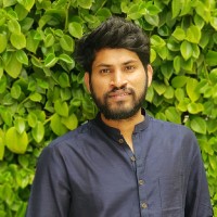 Sreekar Chennabathini