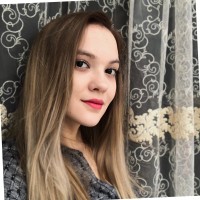 Irina Petrova