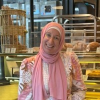 Elham Salah Eldin