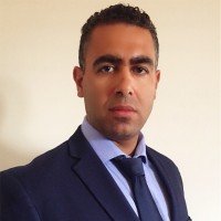 Kyriakos Maratheftis Cfte