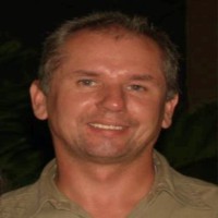 Paul Jaskierniak