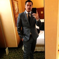 Daniel Steigerwald