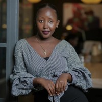 Catherine Musyimi
