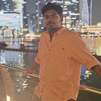 Kabilan Venkatesan