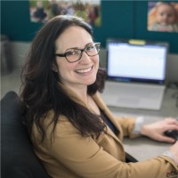 Leslie Teixeira-Porto