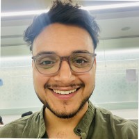 Ashutosh Shah