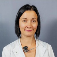 Lydia Pierre