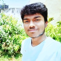 Sai Deva Harsha