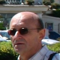 Robert Riblet