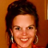 Miriam Strickland