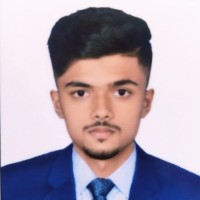 MOHAMMED MASROOR