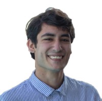 Lucas Yraola Canal