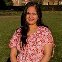 Bhuvaneshwari K.