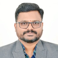 Sreenivasa Rao Karanam