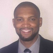 Eric Eversley