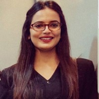Ayushi R