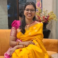 Trupti Dane