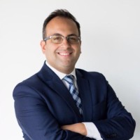 Júnior Monteiro, CFP®