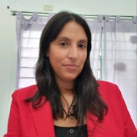Pamela Estefania Carabajal