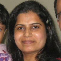 Madhu Sahjwani