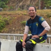 Muhammad Yusof