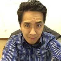 Pooh Khongsouvankham