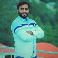 Aourang Zaib Jatoi