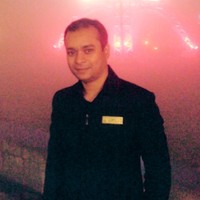 Vijay Mondal