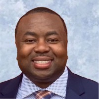 Vernon Hunter, M.A. Ed., Cmaa