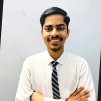 Ayush Jain