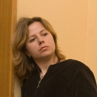 Silaeva Victoria