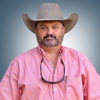 Greg Schulmeier