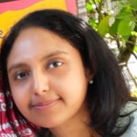 Asha Nair Cemap Mba