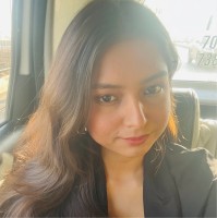 Muskaan Chellani