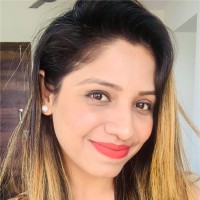 Melanie Fernandes