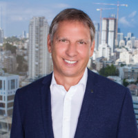 Baruch Rosensweig
