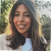 Whitney Pereira
