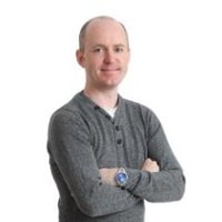 Neil Houghton