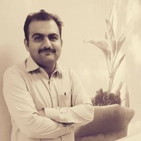 ASAD SALEEM, B. E Mech. CSP® PGDOHS