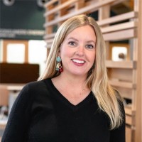 Amy Dejonge