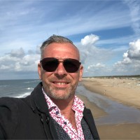 Bert Hanckmann