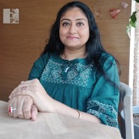 Dr. Nabanita Dey Chakrabortty